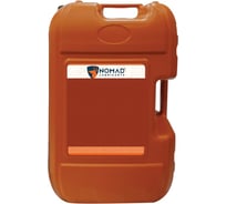 Масло моторное синтетическое для грузовых а/м Nomad ARTAX VERDE SAE 10W40 API CK-4 20л 32372