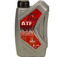 Масло для АКПП синтетическое NOMAD ATF-VI 1л 32390