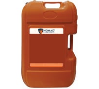Масло моторное синтетическое для легковых а/м Nomad NOVO 9000 SAE 5W40 API SN 20л 34998