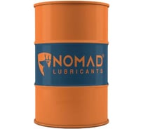 Масло моторное синтетическое для легковых а/м Nomad NOVO 9000 SAE 5W40 API SN 208л 31848