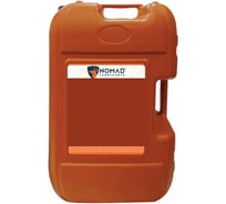 Масло моторное Nomad ARTAX XT LONGLIFE SAE 5W40 (20л) 39740