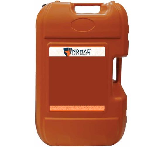 Масло моторное Nomad ARTAX XT LONGLIFE SAE 5W40 (20л) 39740