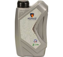 Масло для дифференциалов, синтетическое Nomad MTF 70W80 GL-5 LS, 1л 39744