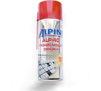Многофункциональный продукт Alpine 350709