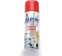 Медная смазка Alpine Copper grease 350708
