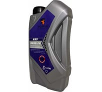 Масло трансмиссионное NOMAD ATF 3615 FE 1 л 35784