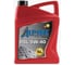 Масло моторное синтетическое Alpine RSL 5W-40 5L 0100142 1