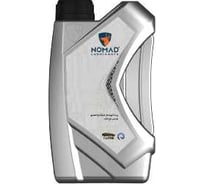 Масло трансмиссионное NOMAD MTF 75W (1 л.) (масло для МКПП синтетическое) API GL-4 38605