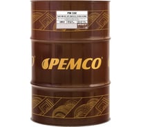 Синтетическое моторное масло PEMCO 330 5W30 208 л. 5W-30 PM0330-DR-E