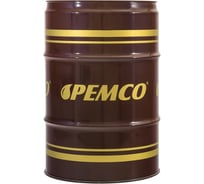 Синтетическое моторное масло PEMCO 330 5W30 60 л. 5W-30 PM0330-60-E