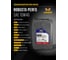 Моторное масло для тяжелонагруженной техники HAVENS Robusta Perfo SAE 10W40 API CK-4/SN, CJ-4, 20 л HRP10W40CK420 2
