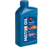 Моторное масло Otomoshi ACTIVE DRIVE 10W-40 SL/CF 1л MF220837