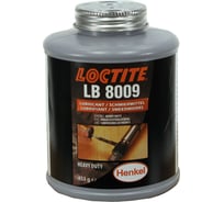 Смазка для тяжелых условий эксплуатации LOCTITE LB 8009 453 г 504219