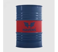 Моторное масло синтетическое HAVENS Triple C SAE 5W30 API SP ILSAC GF-6A, 60 л HTC5W30SP60