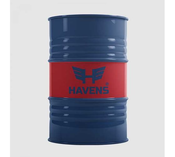 Моторное масло синтетическое HAVENS Triple C SAE 5W30 API SP ILSAC GF-6A, 60 л HTC5W30SP60