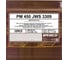 Синтетическое трансмиссионное масло Pemco 450 JWS 3309 60 л PM0450-60-E 2