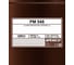 Минеральное трансмиссионное масло Pemco 548 80W90 10 л PM0548-10-E 2