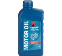 Моторное масло Otomoshi for TOYOTA/LEXUS SL/CF 10W-40 1л MF210617