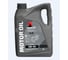 Моторное масло Otomoshi for MERCEDES-BENZ 229.5 5W40 5л MF212604 1