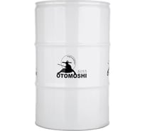 Моторное масло Otomoshi GOLD PLUS SP/CF 5W-40 208л MF218521
