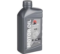 Моторное масло Otomoshi for MERCEDES-BENZ 229.5 5W-40 1л MF212581