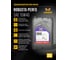Моторное масло для тяжелонагруженной техники HAVENS Robusta Perfo SAE 15W40 API CK-4/SN, CJ-4, 20 л HRP15W40CK420 3