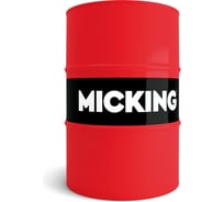 Масло моторное Micking PREMIUM TOURING MG1 5W-30 SN/RC synth. 200л OIL4072