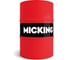 Масло моторное Micking PREMIUM TOURING MG1 5W-30 SN/RC synth. 200л OIL4072 1