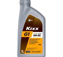Масло моторное KIXX G1 A5/B5 5W-30, 1л L2165AL1E1