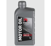 Моторное масло Otomoshi PLATINUM SL/CF 10W-40 1л MF213205