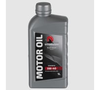 Моторное масло Otomoshi PLATINUM SN/CF 5W-40 1л MF213380