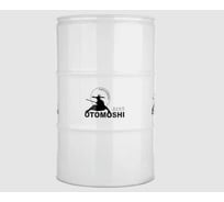 Моторное масло Otomoshi PLATINUM SN/CF 5W-40 208л MF213434