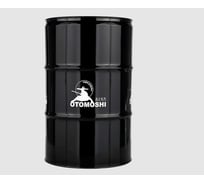 Моторное масло Otomoshi PROFESSIONAL CI-4 E6/E7/E9 10W40 60л MF215858