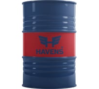 Моторное масло синтетическое HAVENS Special OEF SAE 5W30 ACEA A5/B5, API SN/CF, 60 л HSOEF5W30A5B560