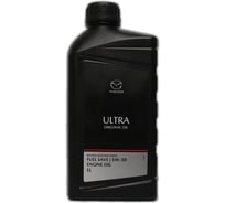 Моторное масло MAZDA ORIGINAL OIL ULTRA 5W-30 (1л), (Франция) 8300771771