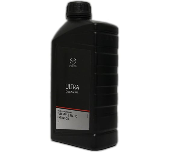 Моторное масло MAZDA ORIGINAL OIL ULTRA 5W-30 (1л), (Франция) 8300771771