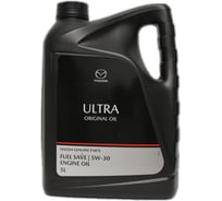Моторное масло MAZDA ORIGINAL OIL ULTRA 5W-30 (5л) 8300771772