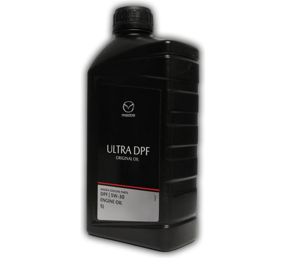 Моторное масло MAZDA ORIGINAL OIL ULTRA DPF 5W-30 (1л), (Франция) 8300771769