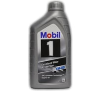 Моторное масло MOBIL 1 FS 5W-50 (1л) 156487