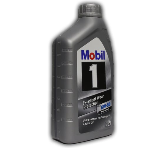 Моторное масло MOBIL 1 FS 5W-50 (1л) 156487