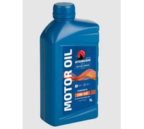 Моторное масло Otomoshi ACTIVE DRIVE 5W-40 SN/CF 1л MF220909