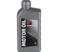 Моторное масло Otomoshi ECO for BMW LL-01 0W-30 1л MF219301
