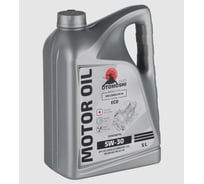 Моторное масло Otomoshi ECO for VW LongLife III 5W-30 5л MF212864