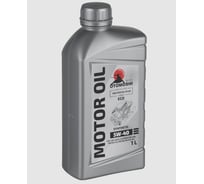 Моторное масло Otomoshi ECO for VW SPECIAL PLUS 5W-40 1л MF213083