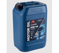 Моторное масло Otomoshi EXTEND S2 CI-4 E4/E7 10W40 20л MF215568