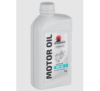 Моторное масло Otomoshi for HYUNDAI/KIA SN/CF 5W-40 1л MF213809