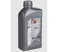 Моторное масло Otomoshi for MERCEDES-BENZ 229.3 5W-40 1л MF212529