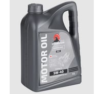 Моторное масло Otomoshi for MERCEDES-BENZ 229.3 5W-40 5л MF212543