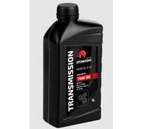 Трансмиссионное масло Otomoshi GEAR GL-5 LS SAE 75W90 1л MF214103