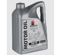 Моторное масло Otomoshi ECO for VW LongLife III FE 0W-30 5л MF212802